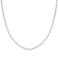 Collana Nomination Donna in Acciaio 134313/001